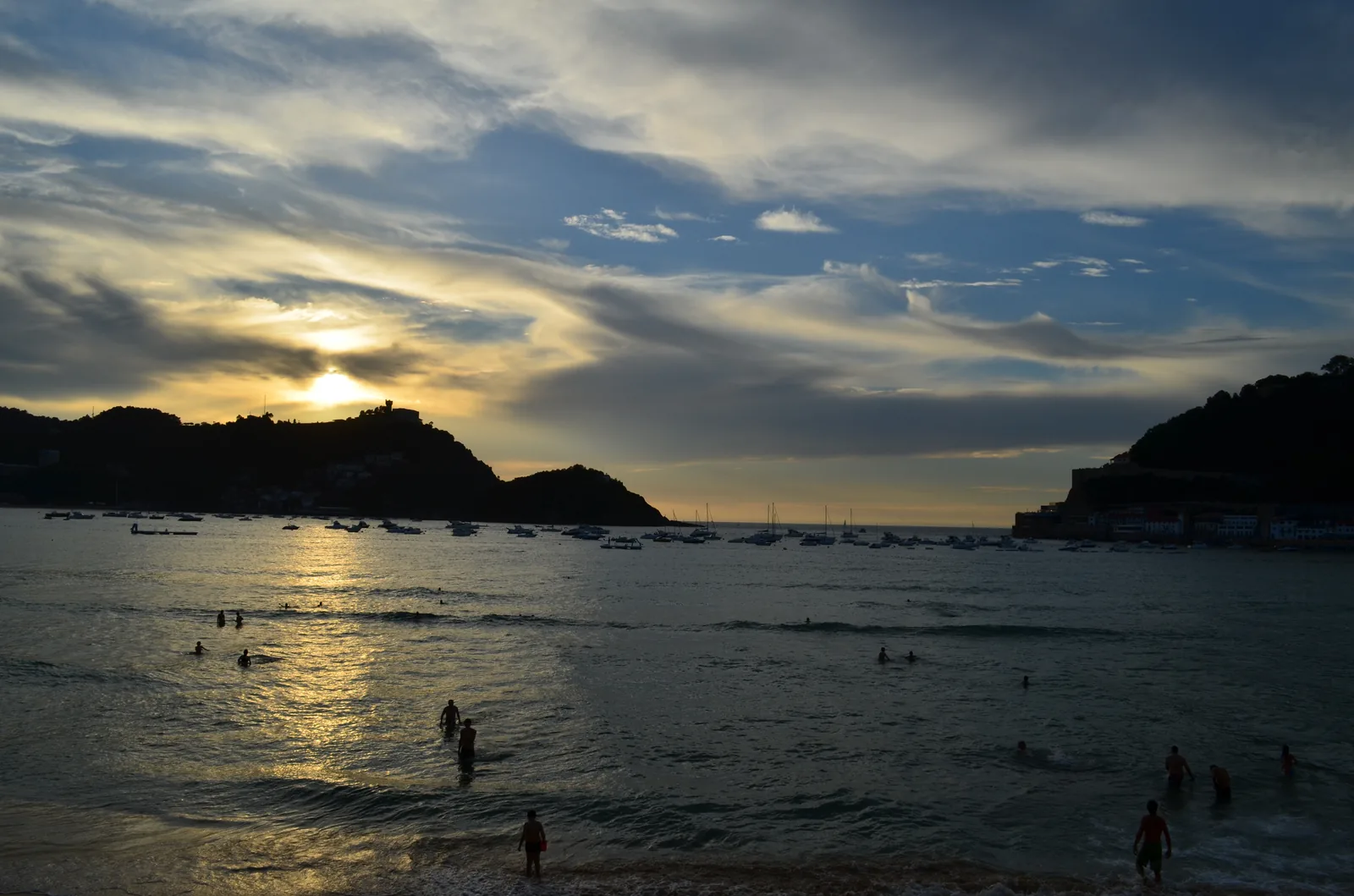 San Sebastián